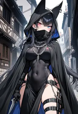 Profile image of ジル
