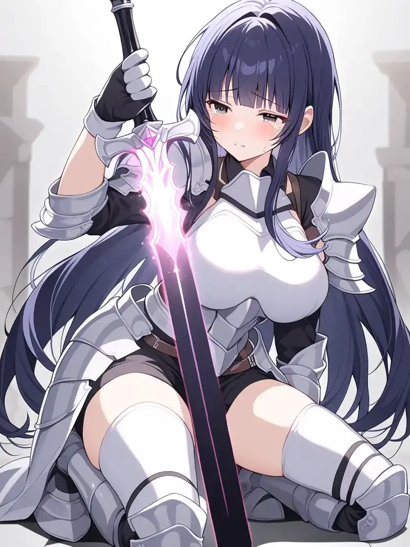 merryberetta0318의 逆襲の用済み勇者