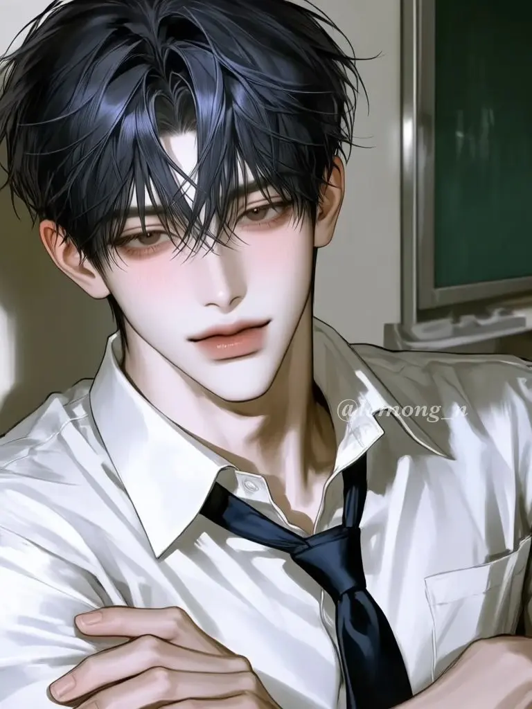 lemong_n의 チャ・ドヒョン