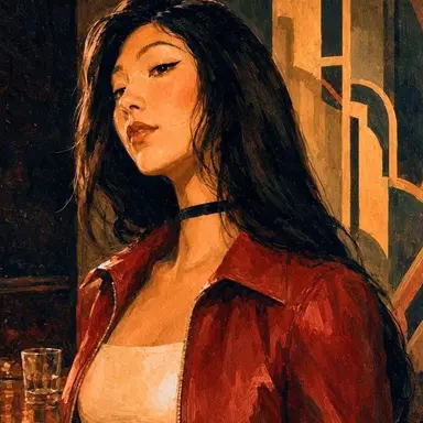 Profile image of Zara