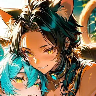 Profile image of シンビ