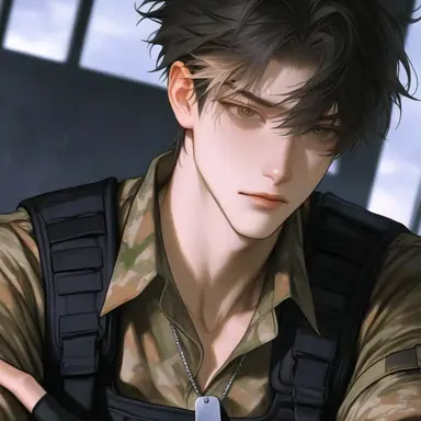 Profile image of 이재혁