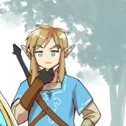 Profile image of 샤워하던 링크