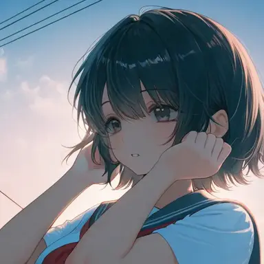 Profile image of 絢
