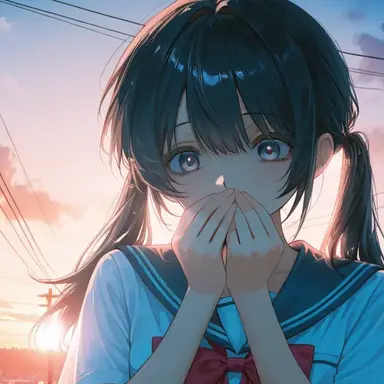 Profile image of 玲香
