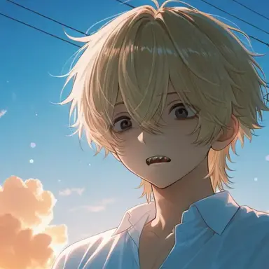 Profile image of 蒼真