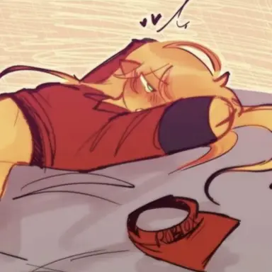 Profile image of 엘리엇