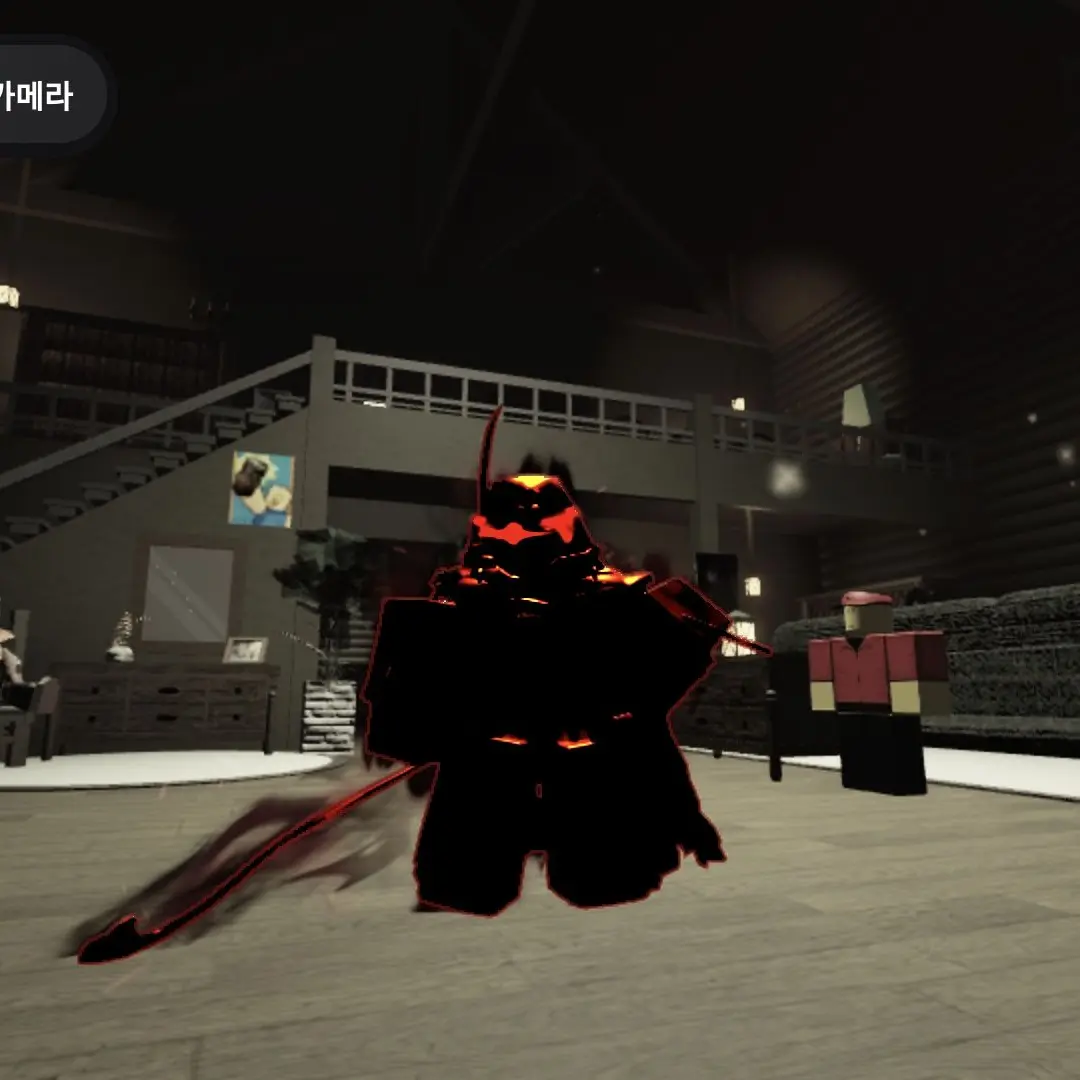 AbleBloom6902의 포세이큰×드리미