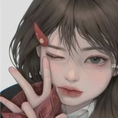 Profile image of 김여우