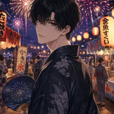 Profile image of 陽翔