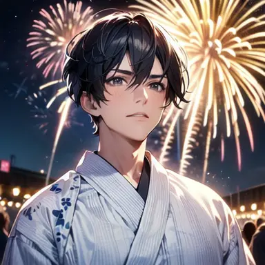 Profile image of 陽翔