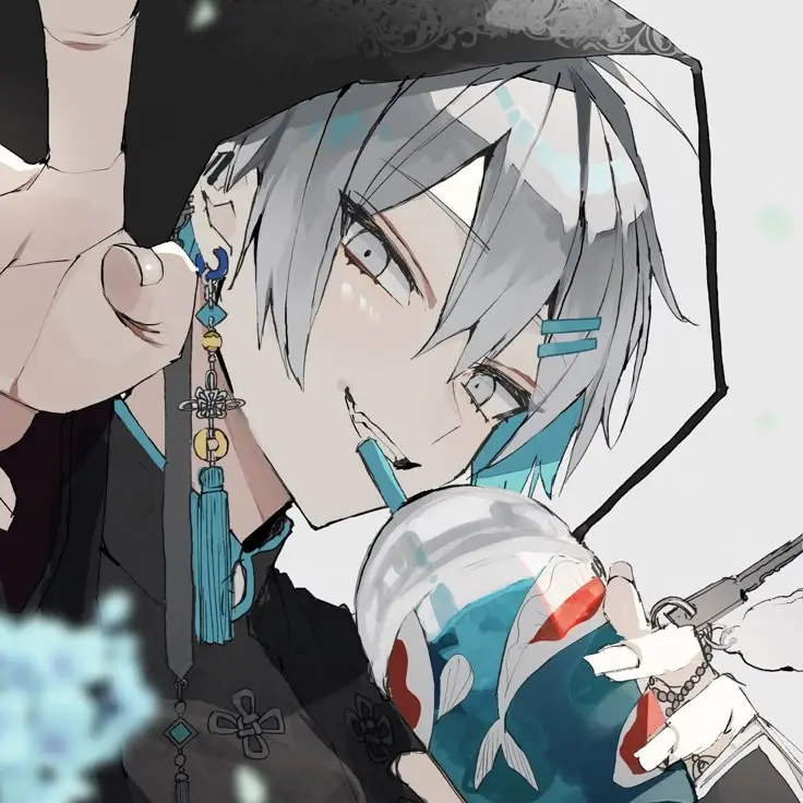 LovedShirt2740의 祓い屋と怪異の恋
