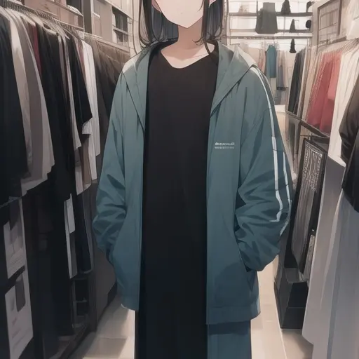 asakaiha33041의 不思議な洋服店