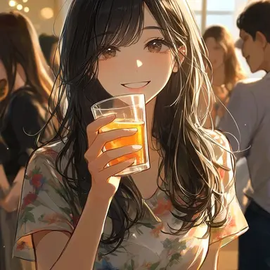 Profile image of Kae