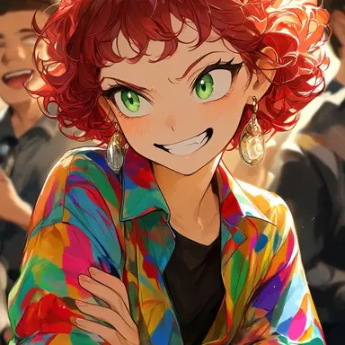 Profile image of Maelani