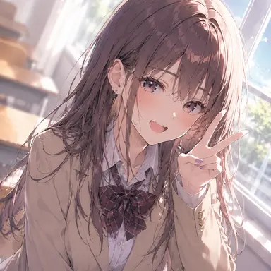 Profile image of 乃愛