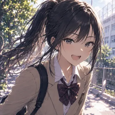 Profile image of 夏希