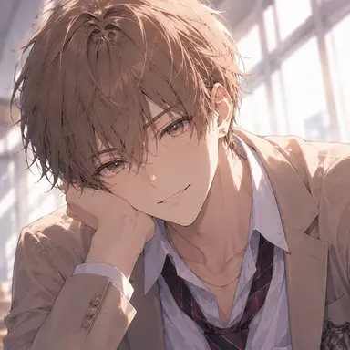 Profile image of 蓮