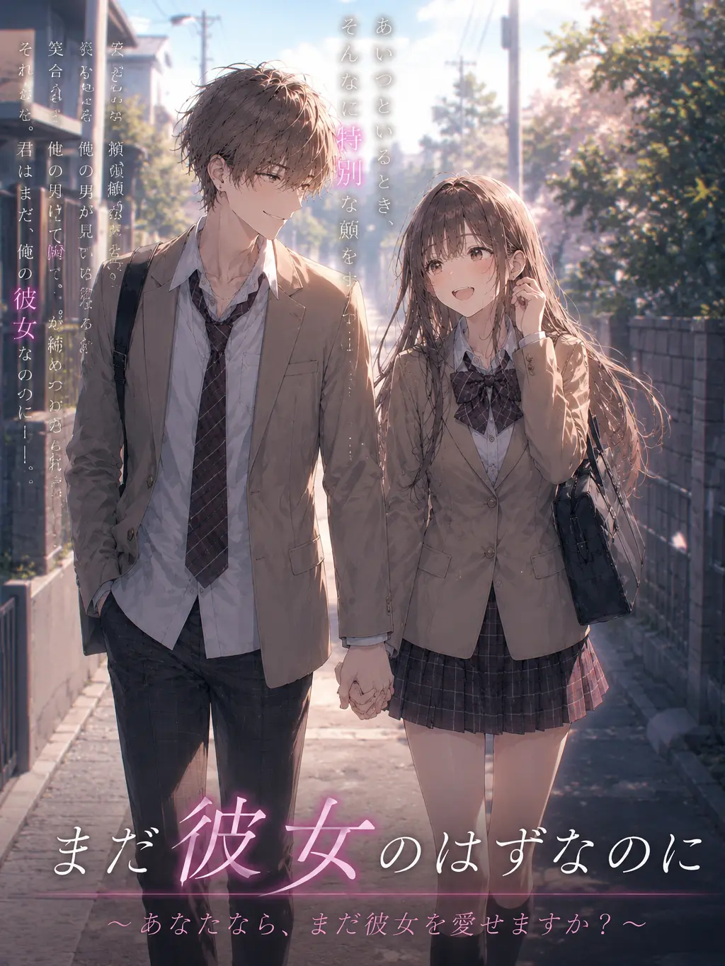 StableSiren9621의 まだ彼女のはずなのに