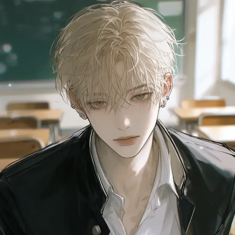 BasicAge1078의 The Kisaragi Brothers' Ironclad After-School