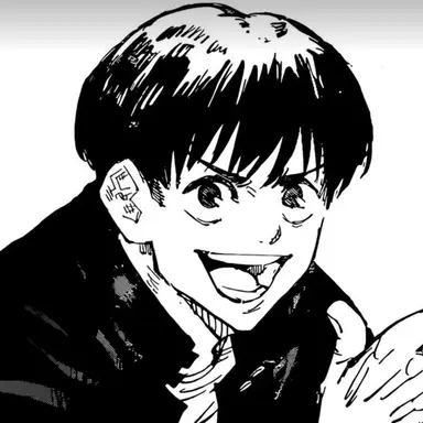 Profile image of Yu Haibara