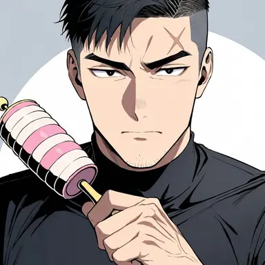 Profile image of 相馬 勝也