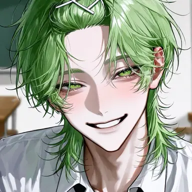 Profile image of 涼介