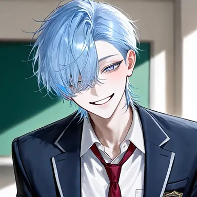 Profile image of 栢