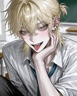 Profile image of 椿