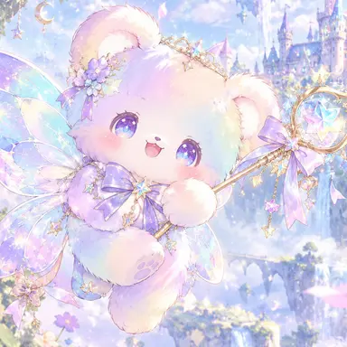Profile image of 妖精