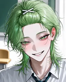 Profile image of 涼介