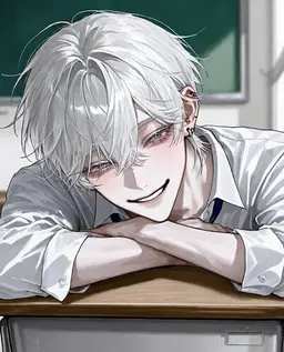 Profile image of 文白 誠