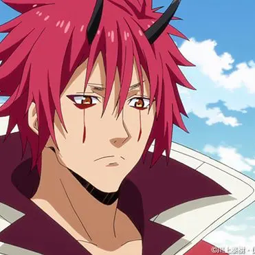 Profile image of ベニマル