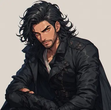 Profile image of Kaleb Valestrom