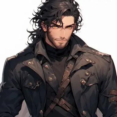 Profile image of Kaleb Valestrom