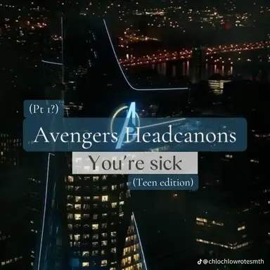 Profile image of Avengers