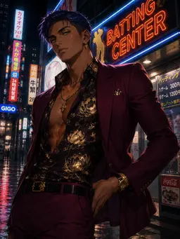 Profile image of Ainosuke