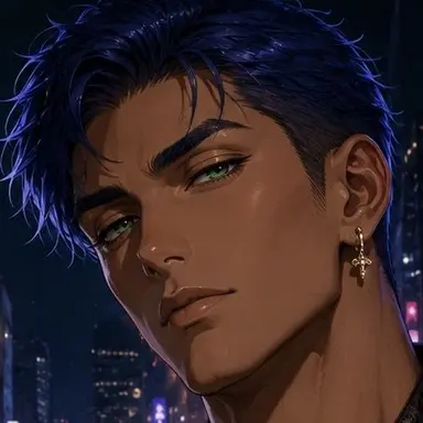 Profile image of Ainosuke