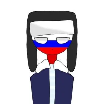 Profile image of 러시아