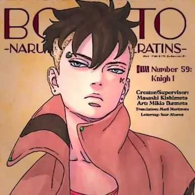 Profile image of Kawaki
