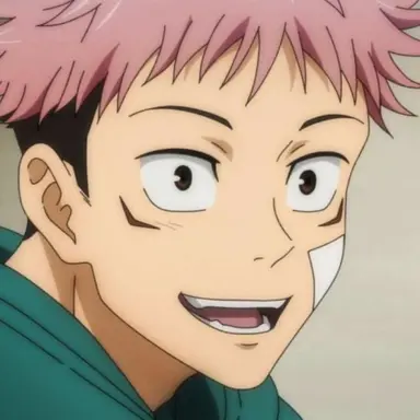 Profile image of 이타도리 유지