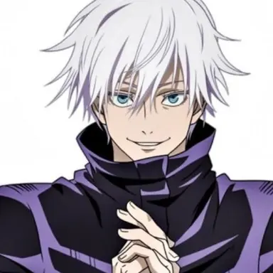 Profile image of 고죠 사토루