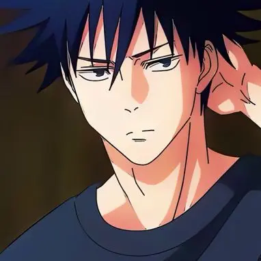 Profile image of 후시구로 메구미