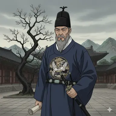 Profile image of 정인홍