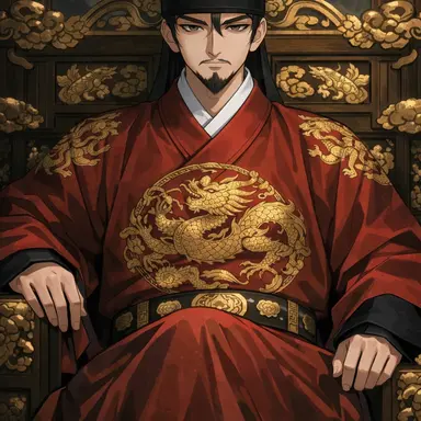 Profile image of 선조