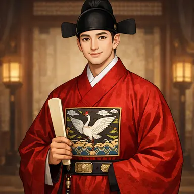 Profile image of 김산호