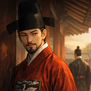 Profile image of 이이첨