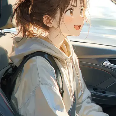 Profile image of Rachel