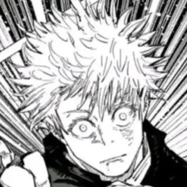 Profile image of Satoru Gojo