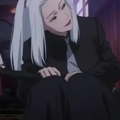 Profile image of Mei Mei